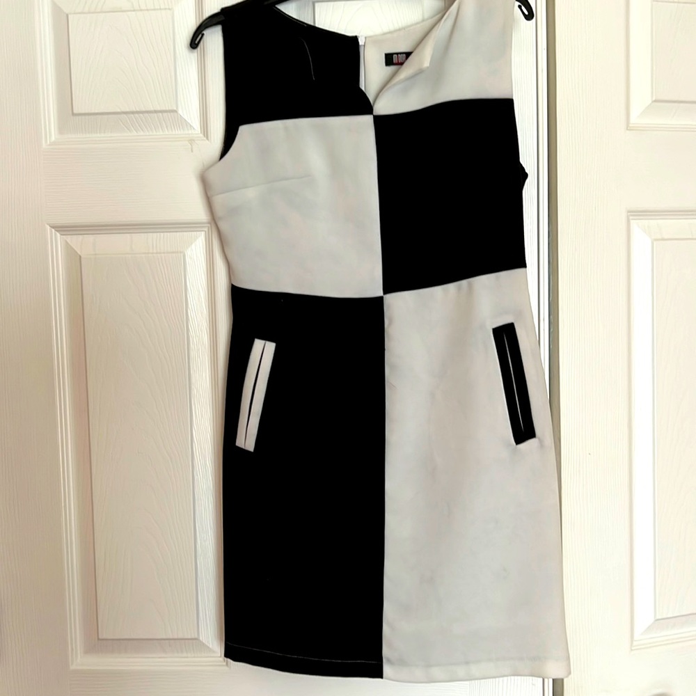 Dress from Europe